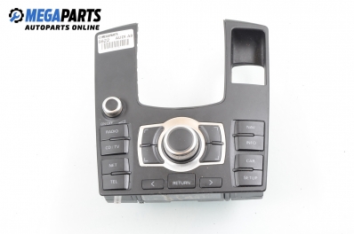 Мултимедия за Audi A8 Sedan II (10.2002 - 07.2010)